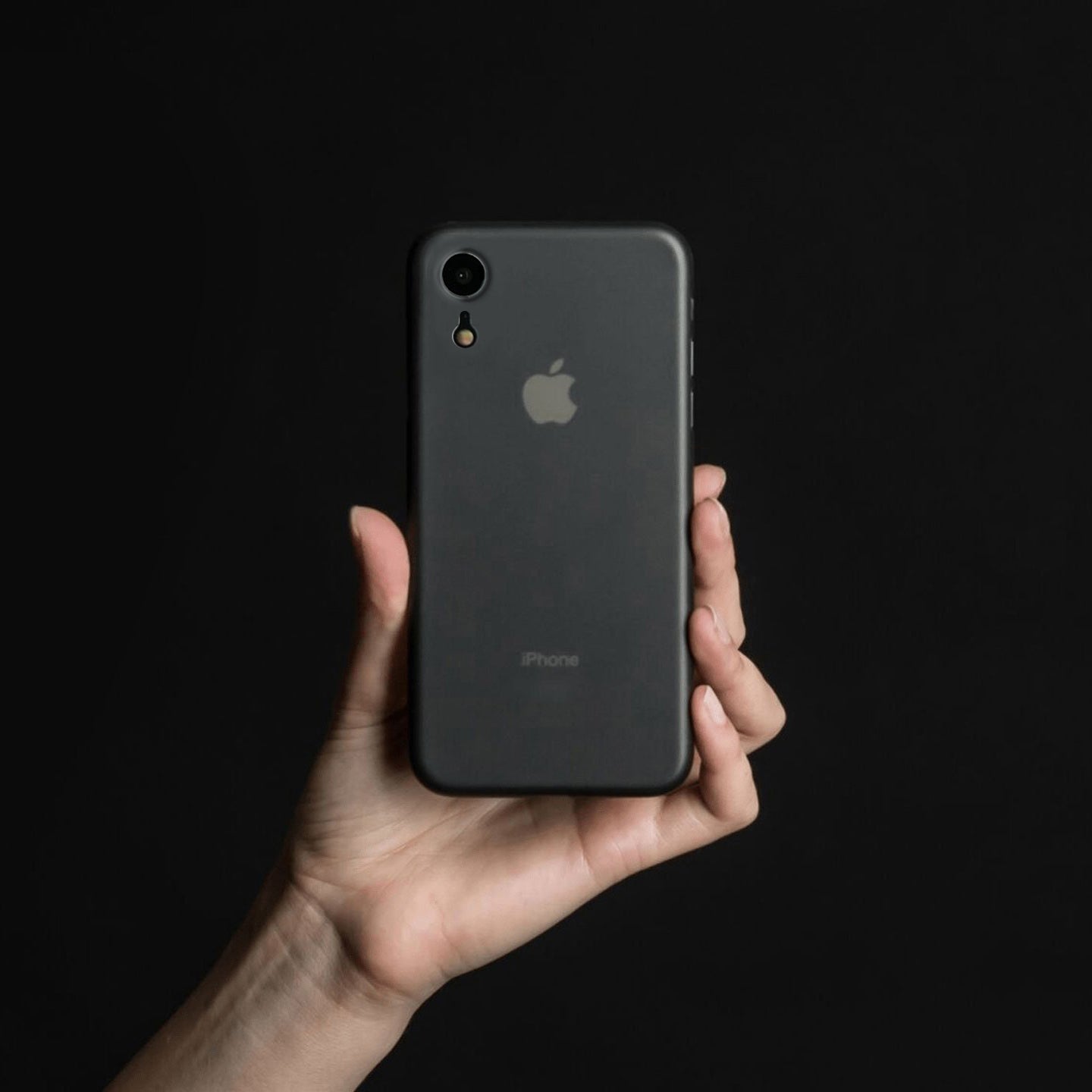 Peel - Super Thin iPhone Xr Case Peel - Super Thin iPhone Xr Case