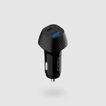 The Car Charger by CODi