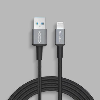The Lightning USB-A Cable by CODi