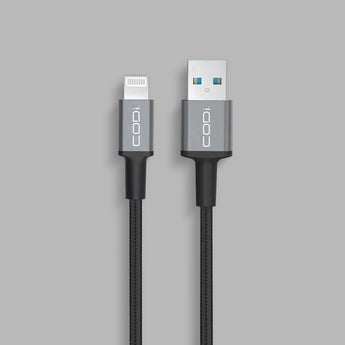 The Lightning USB-A Cable by CODi
