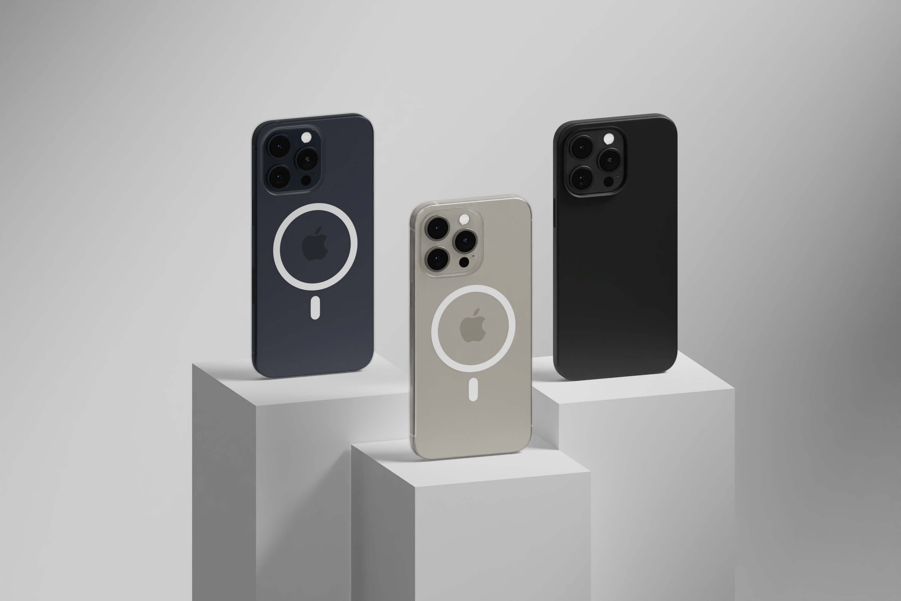 iPhone 15Pro Features