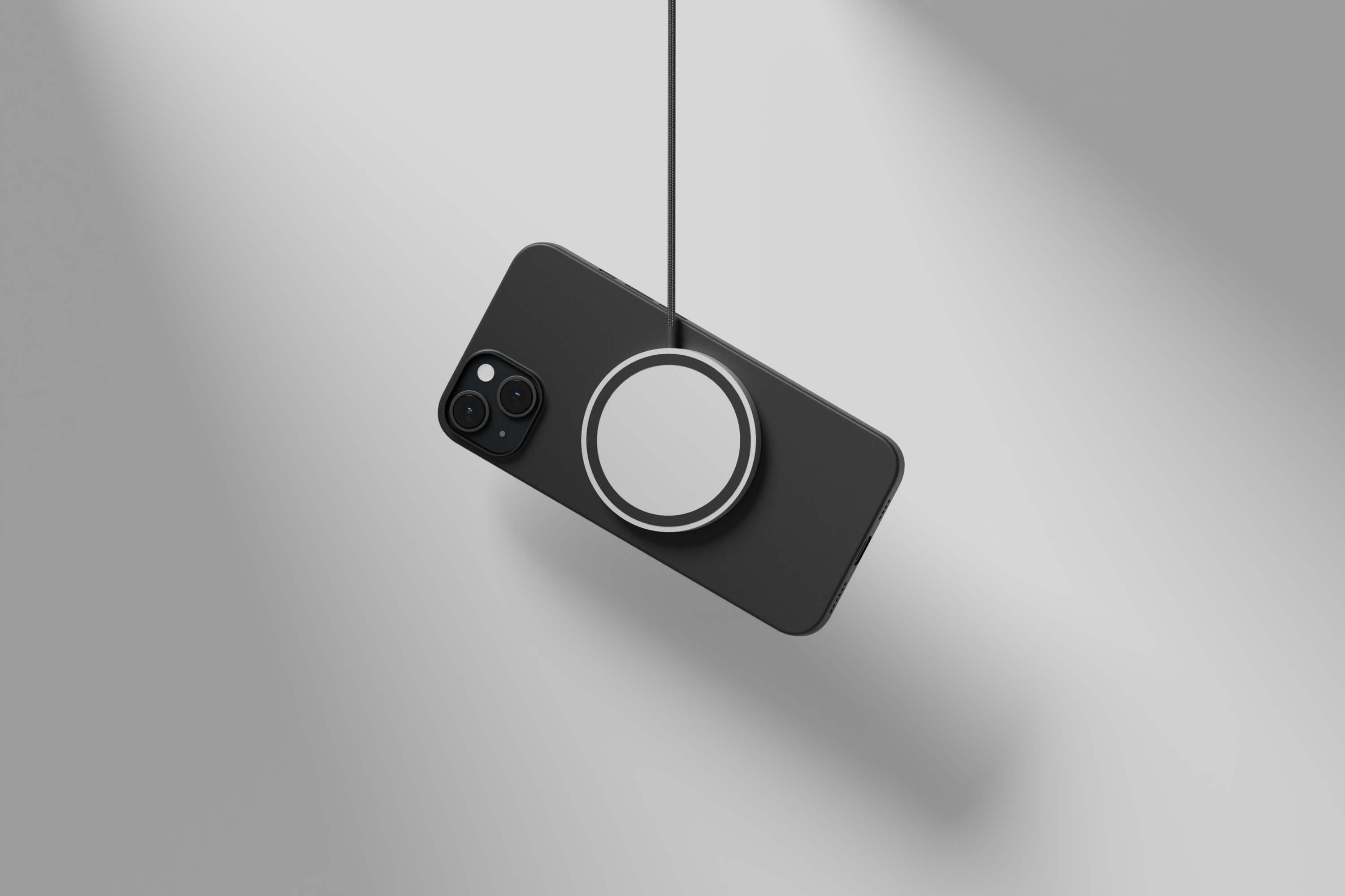 iPhone 15 Features