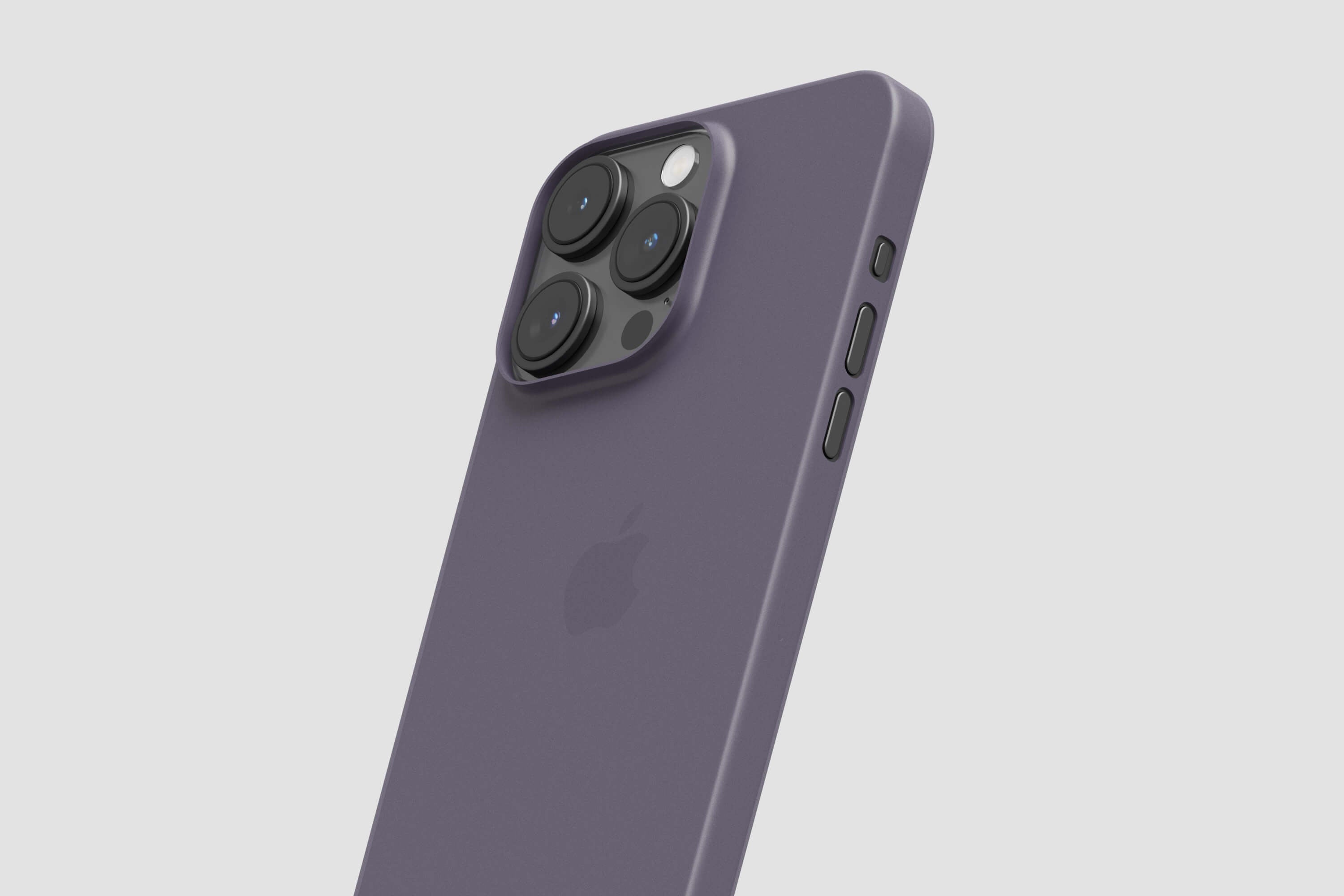 iPhone 15 Pro Features