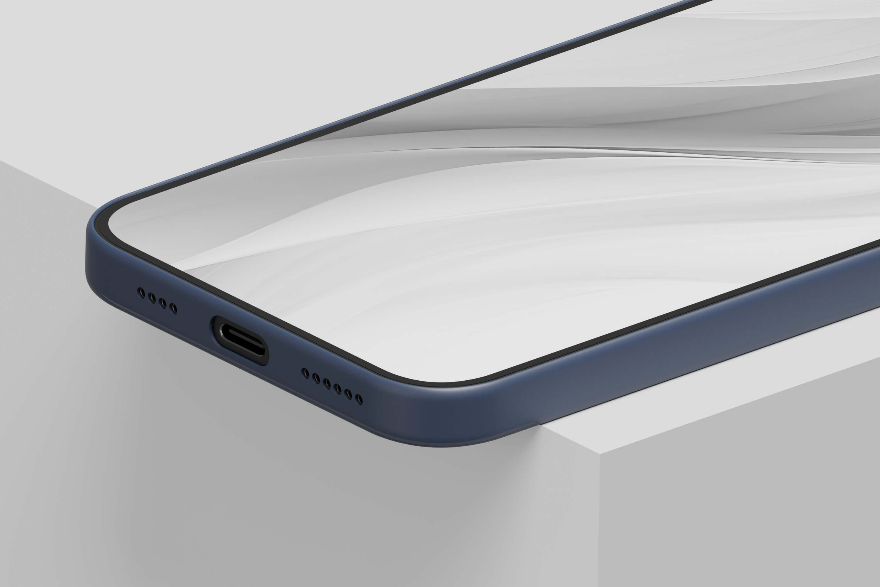 iPhone 15 Pro Features