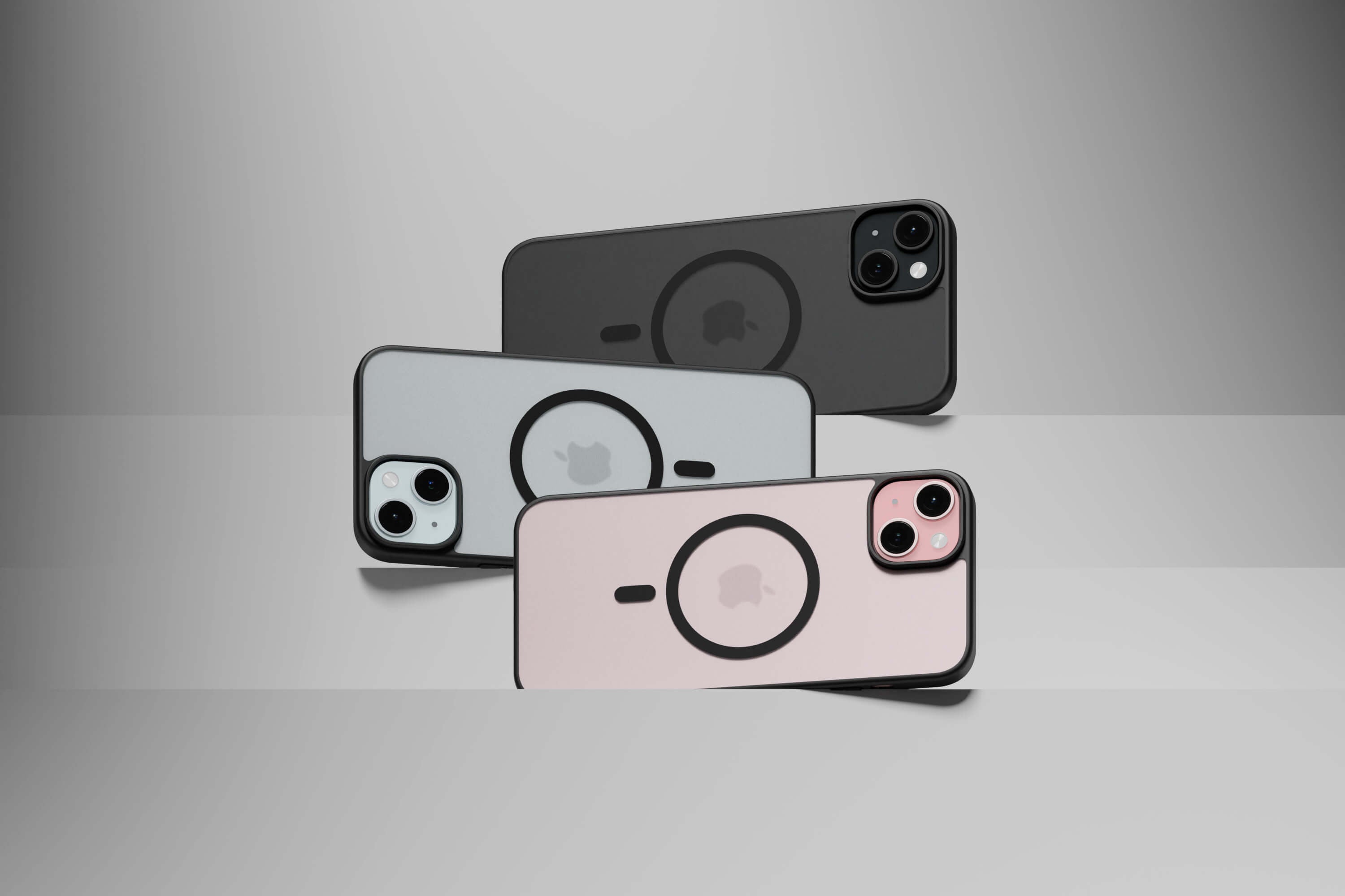 Feature iPhone 15 Bundle