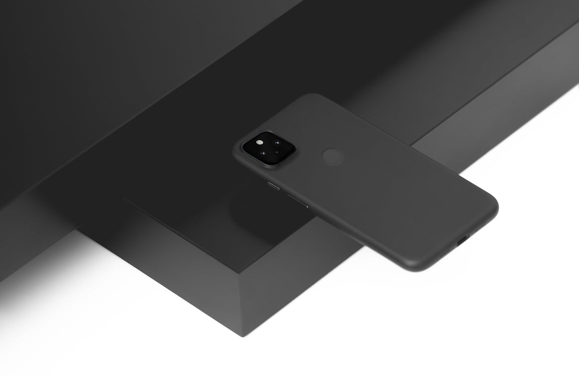 Pixel 5 Features