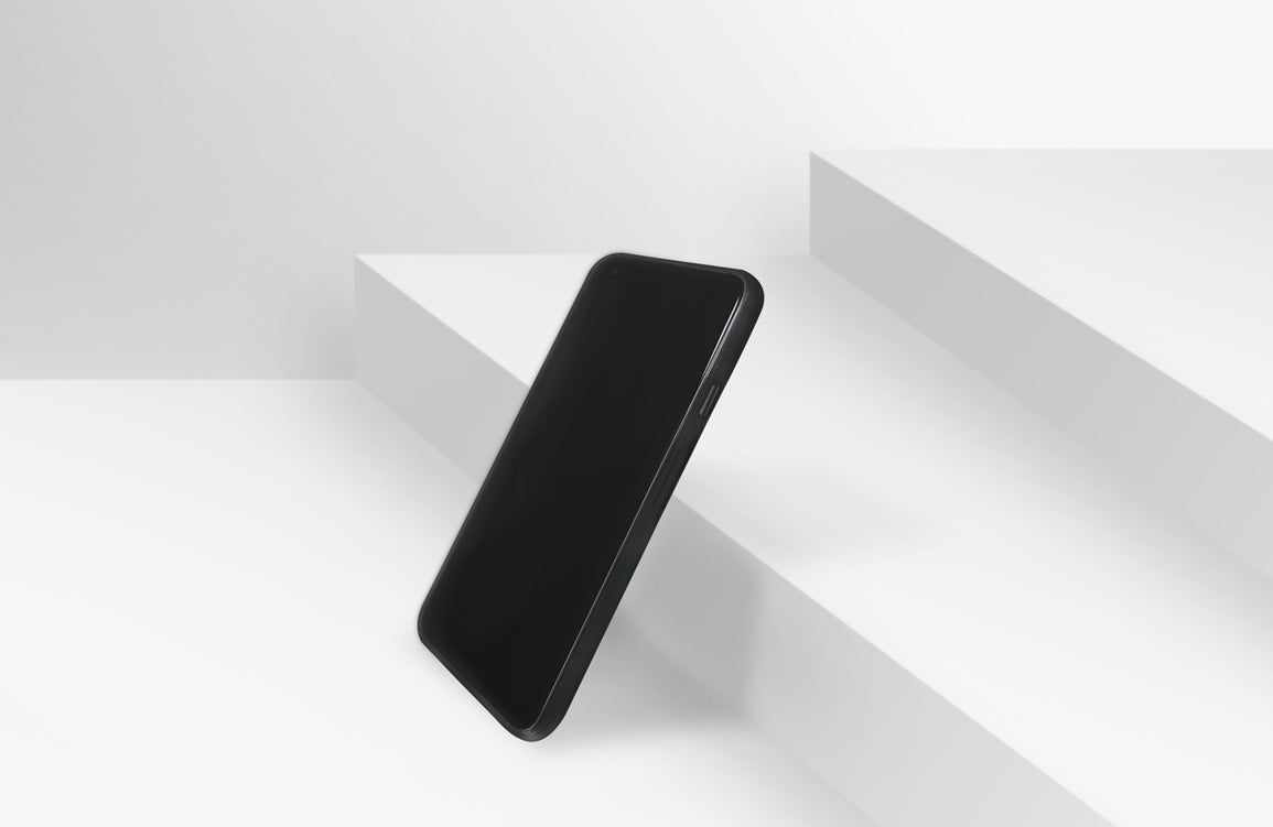 Pixel 5 Features