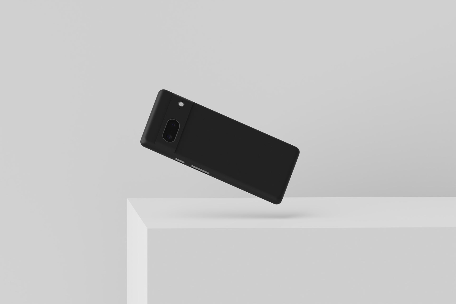 Pixel 7 Features