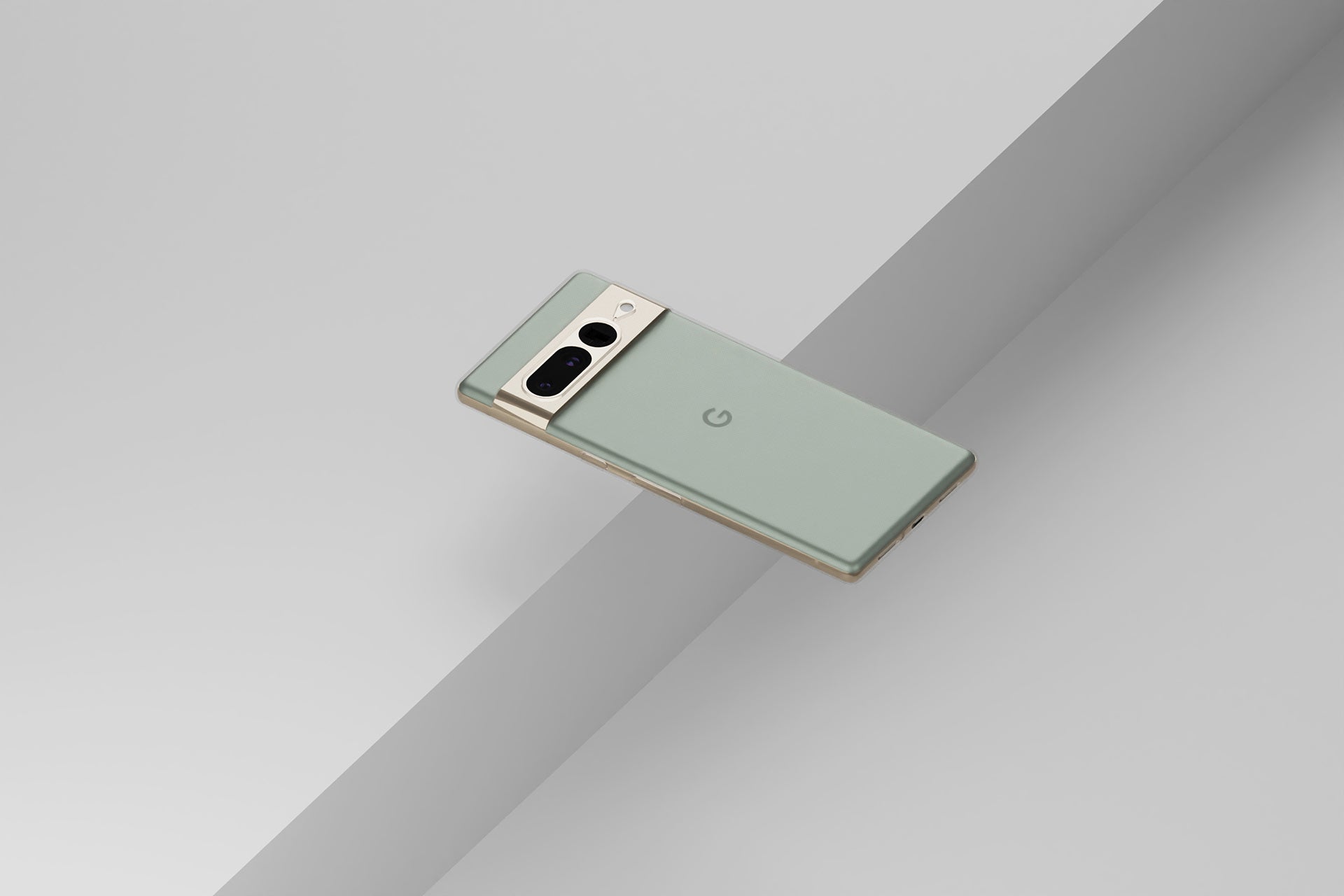Pixel 7 Pro Features