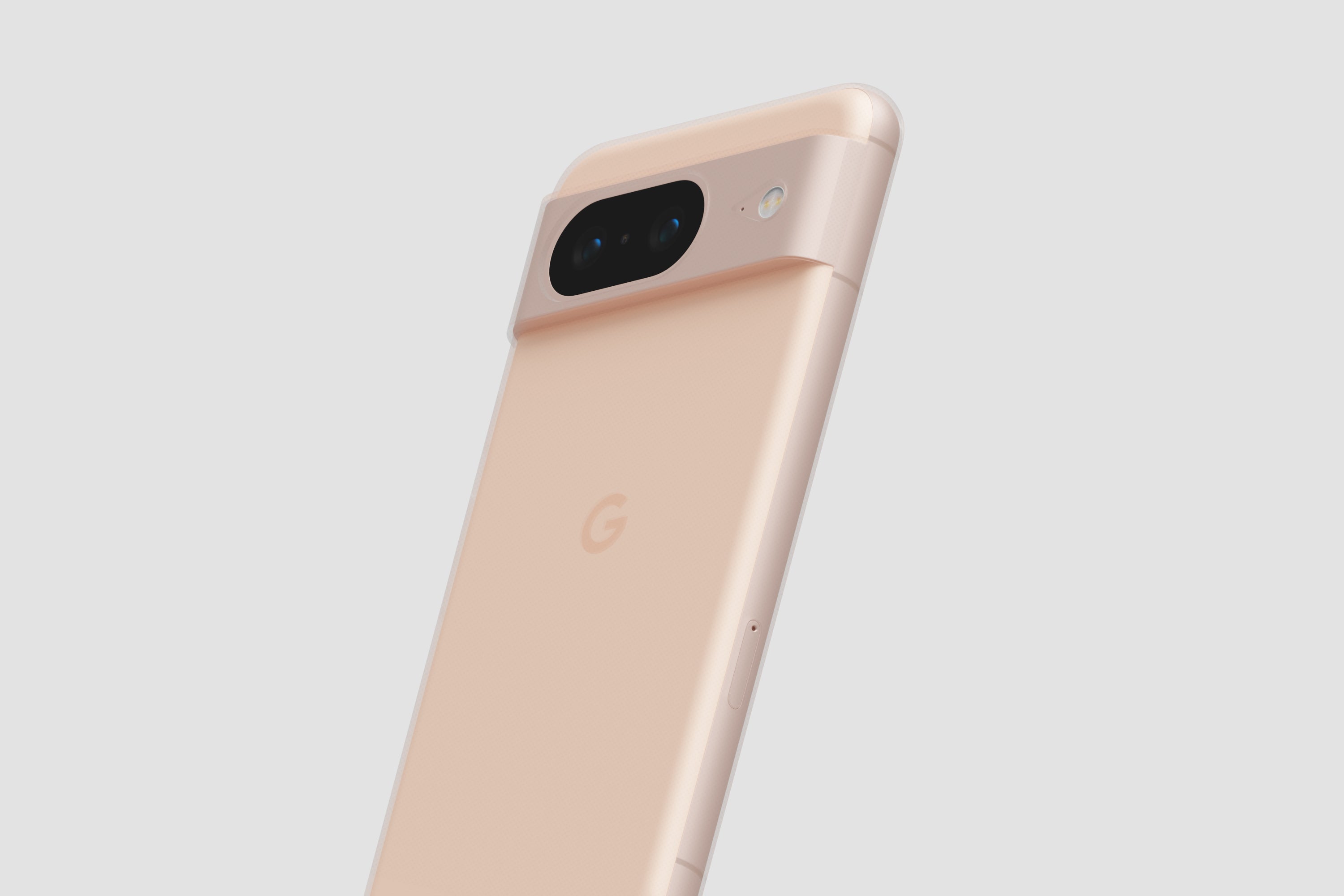 Pixel 8 Features