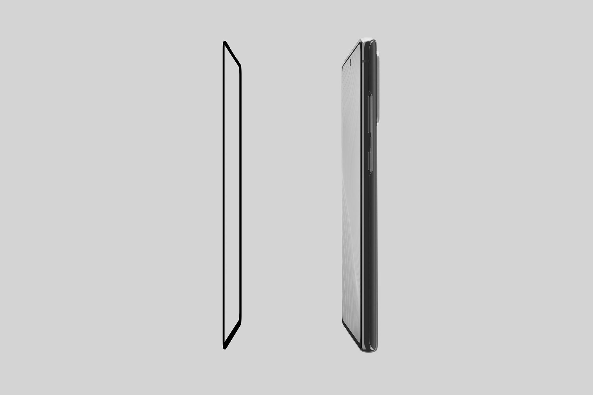 Samsung Note20 Features