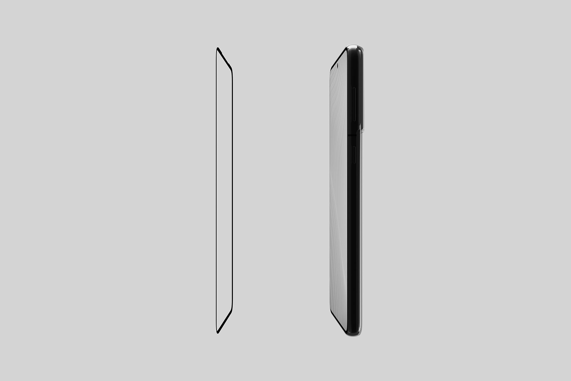 Samsung S21 Plus Features