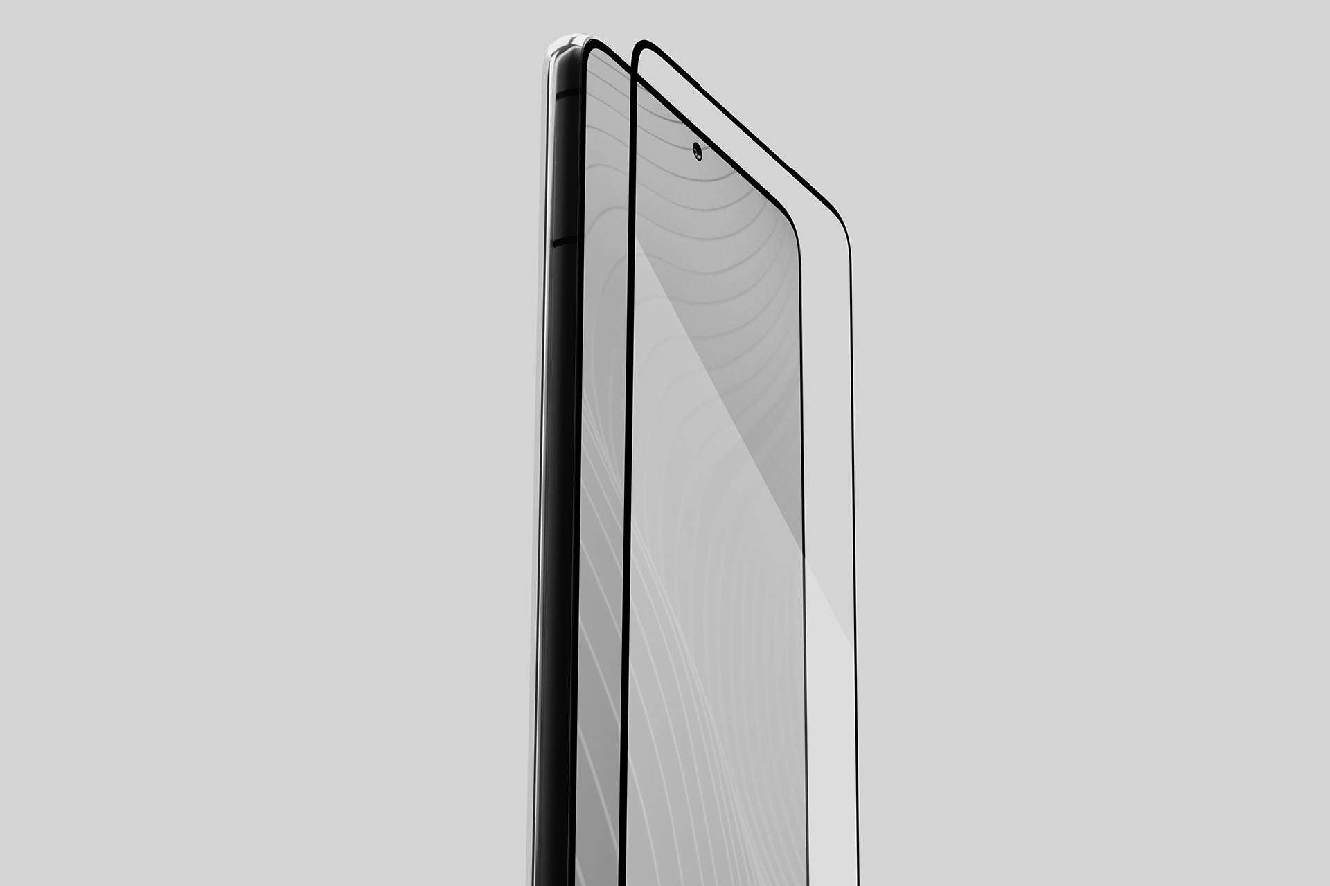 Samsung S21 Plus Features