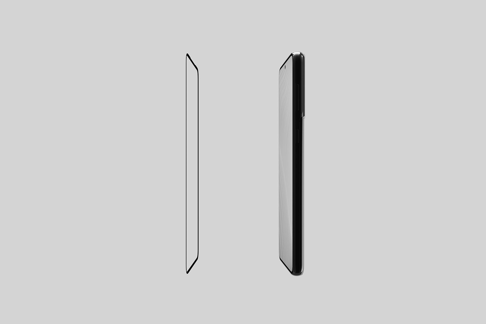 Samsung S21 Features