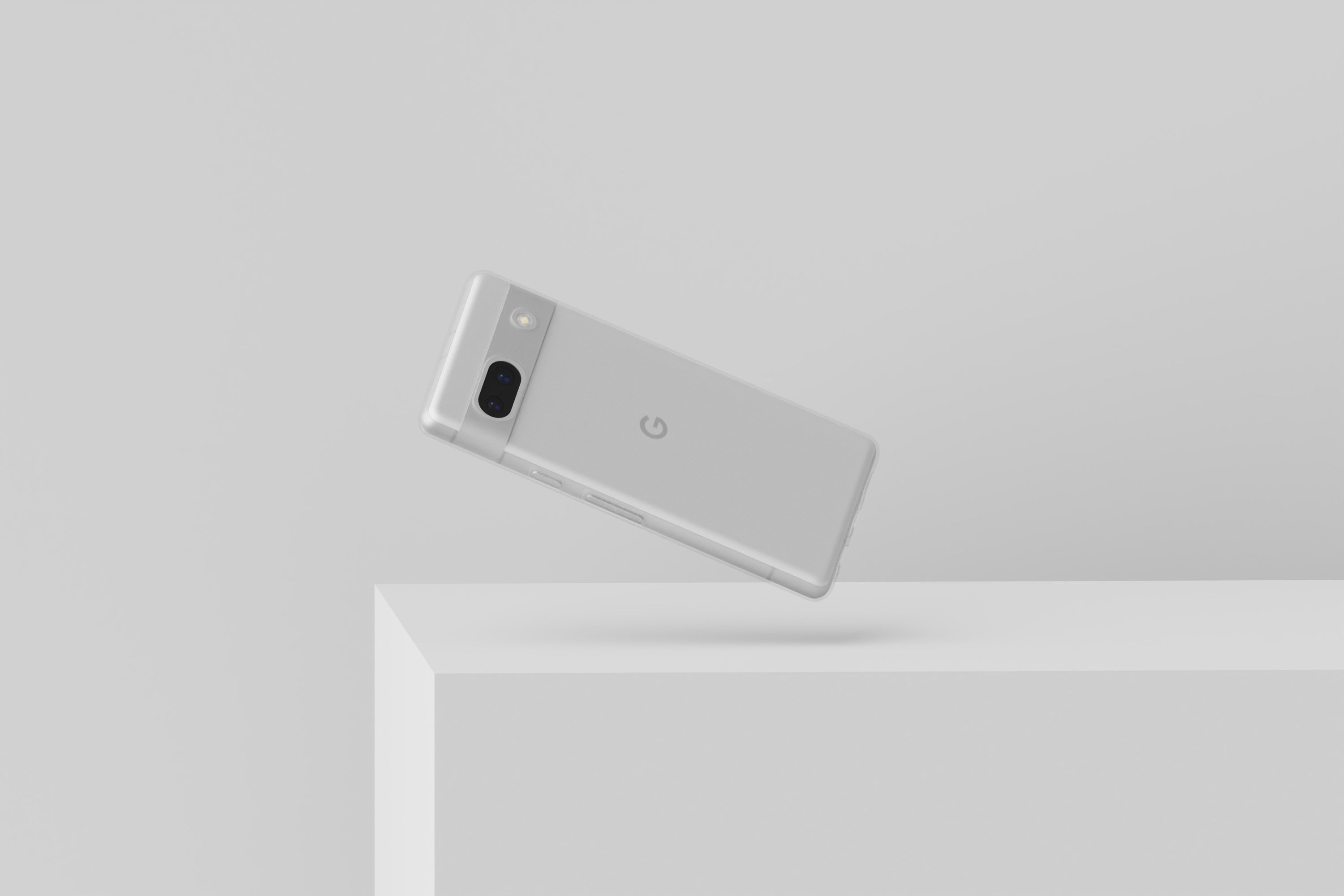 Pixel 7 Features