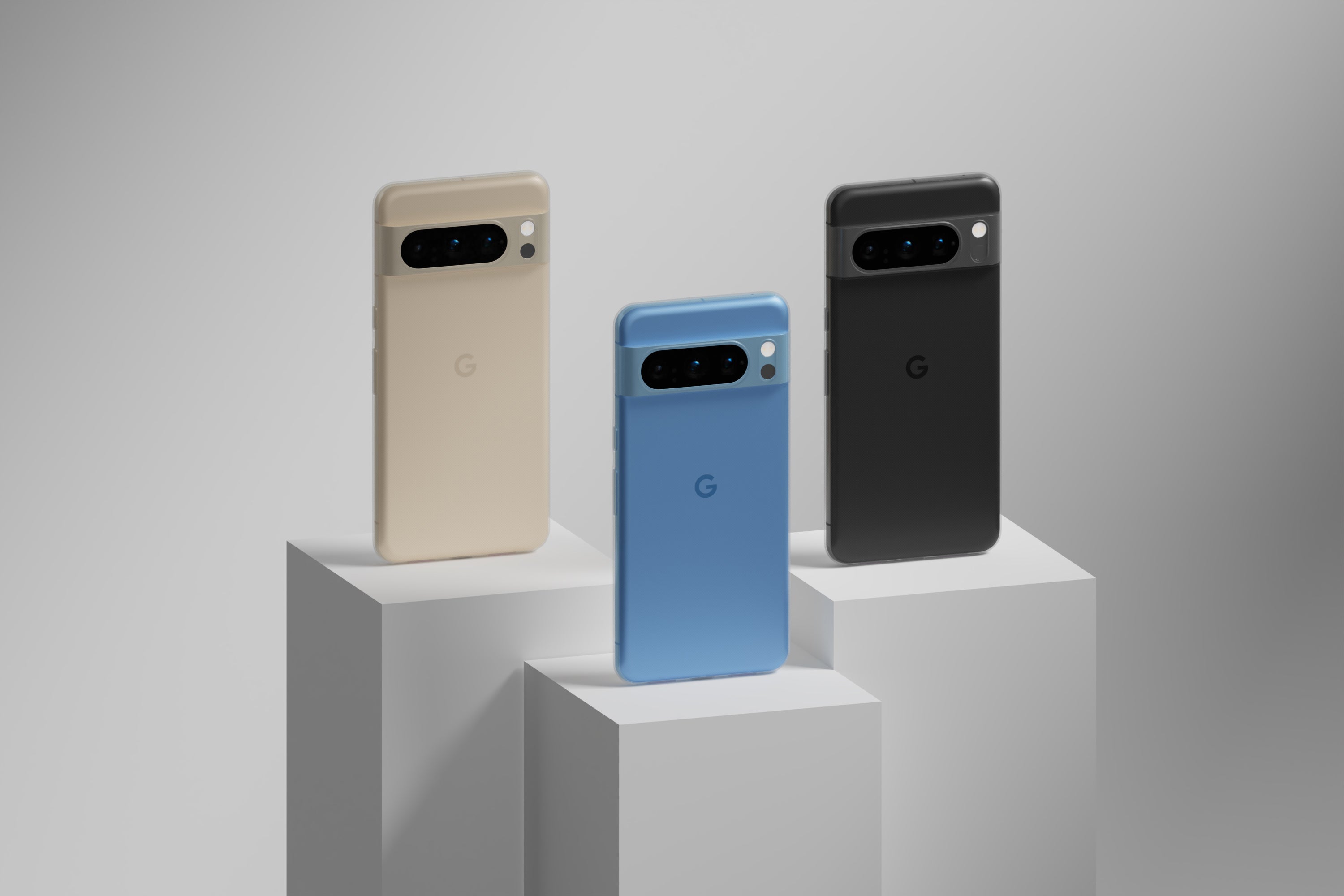Feature Pixel 8 Pro Bundle