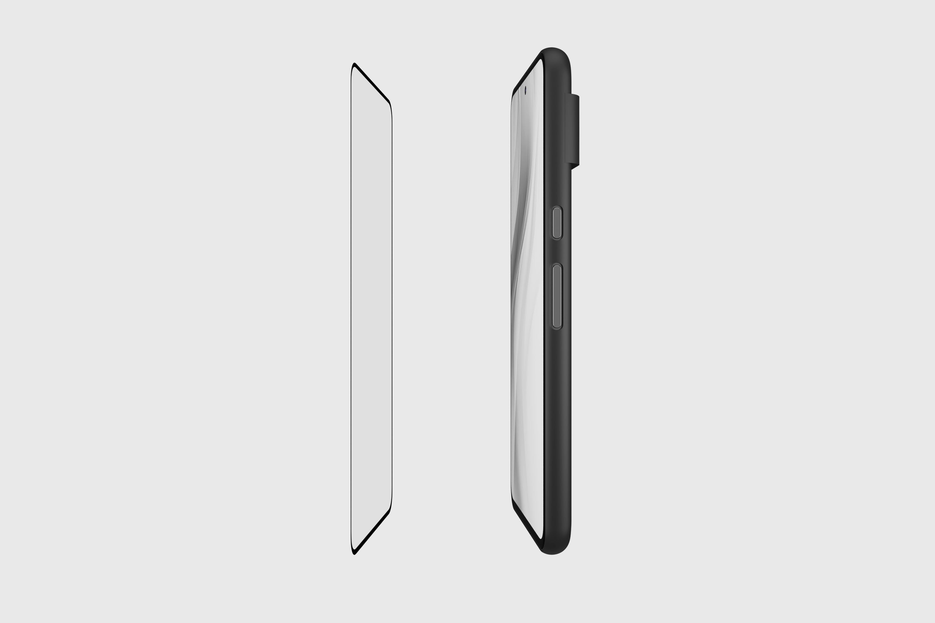 Feature Pixel 8 Pro Bundle