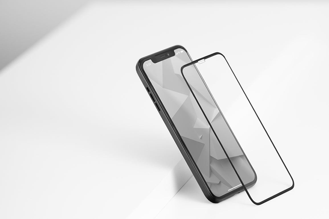 Feature iPhone 12 Pro Bundle