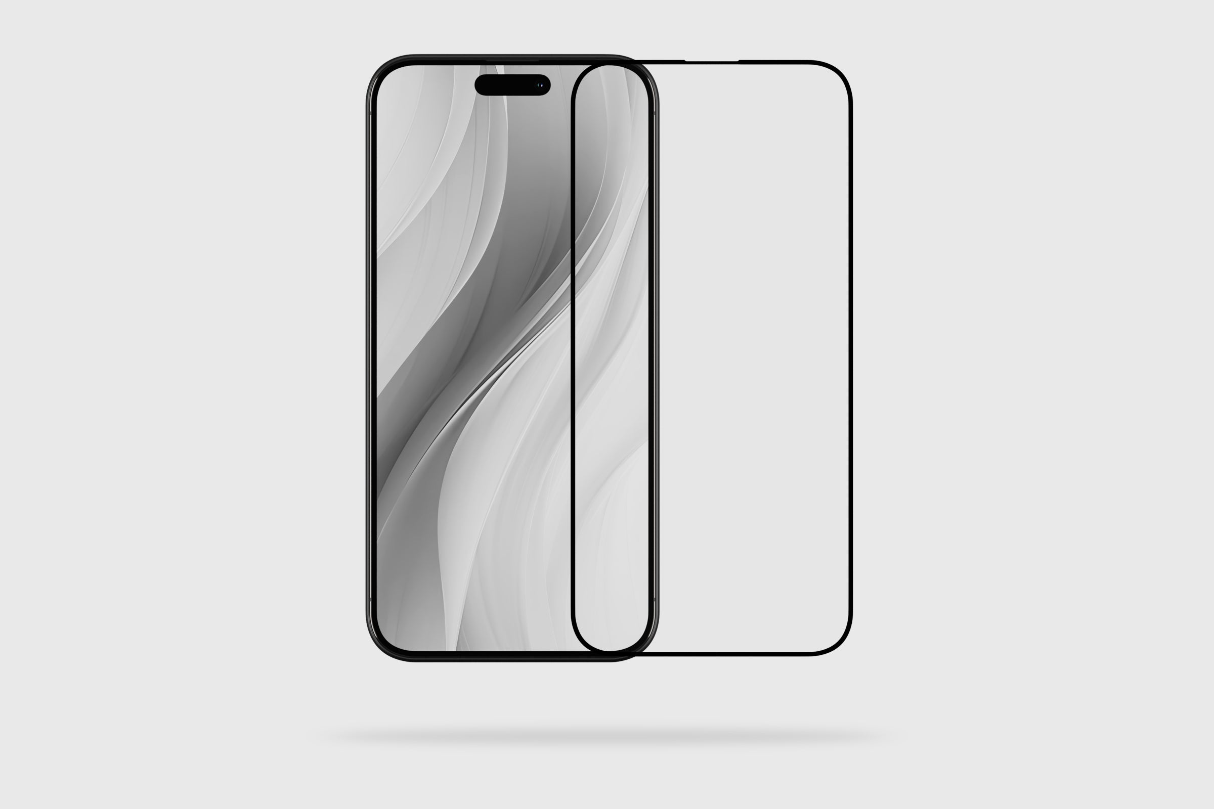 Feature iPhone 15 Pro Bundle