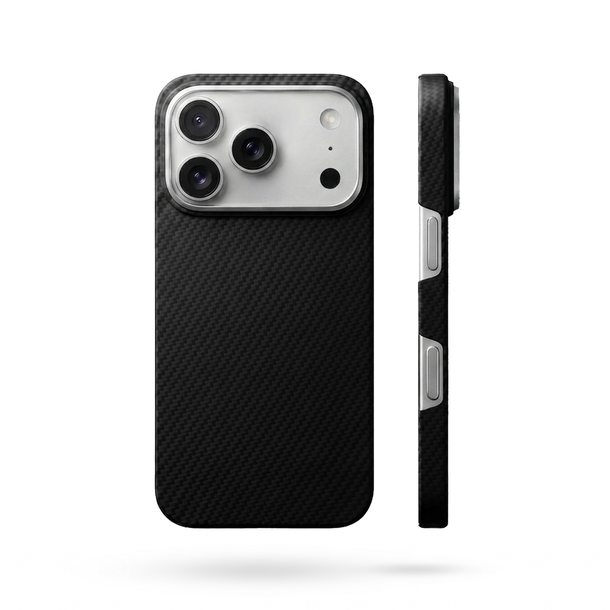 Stealth Case โ Black