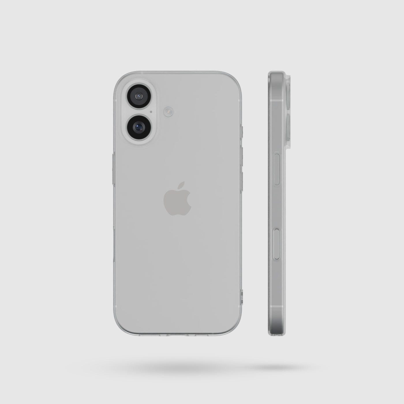 Flex Case โ Clear