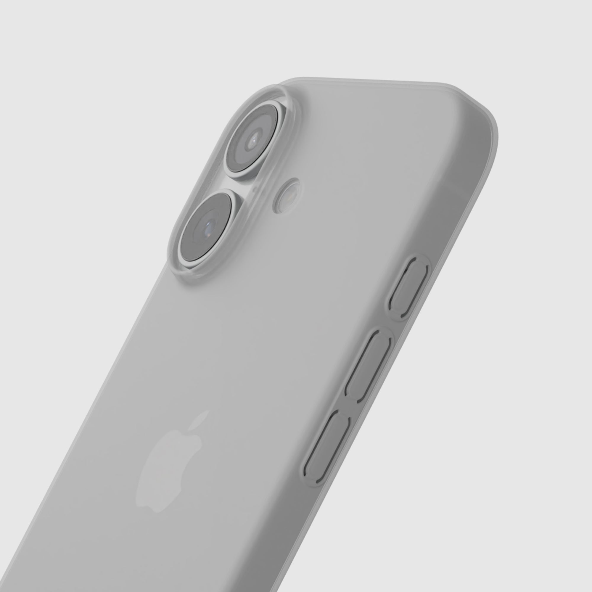 Super Thin iPhone 17 Case