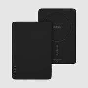 Thin 5,000mAh Wireless Charging Power Bank