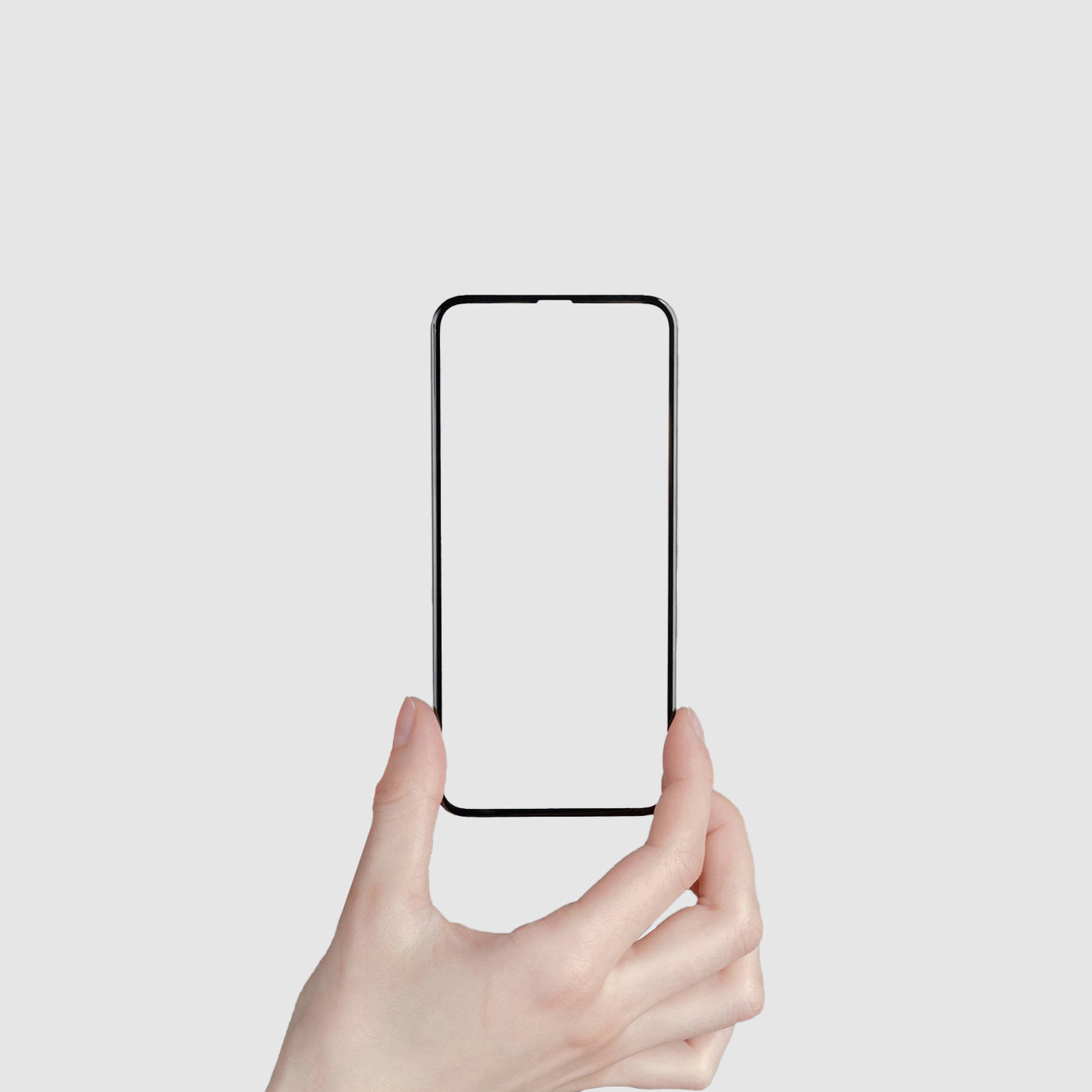 iPhone 12 Mini Glass Screen Protector