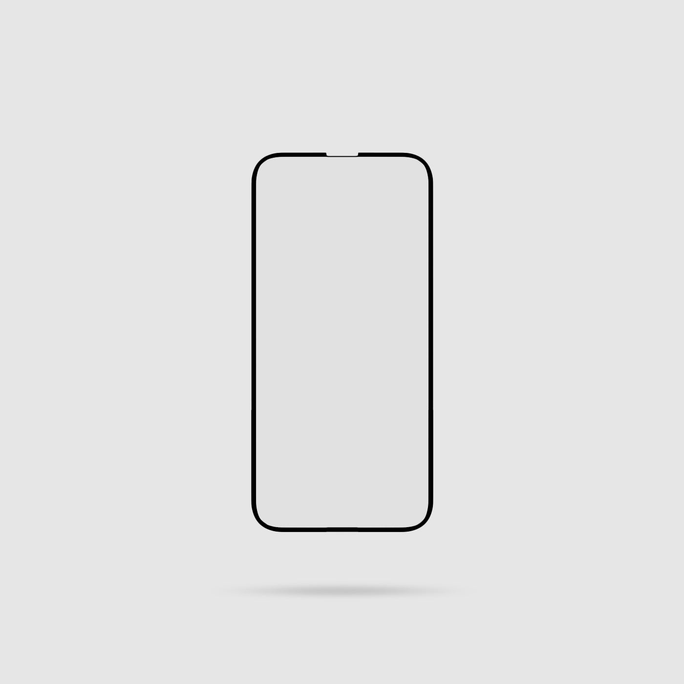 iPhone 13 Glass Screen Protector
