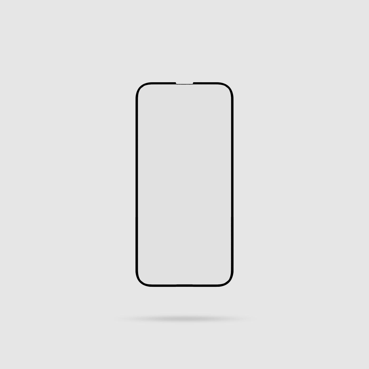 iPhone 13 Pro Glass Screen Protector