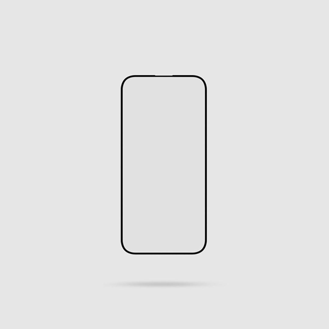 iPhone 15 Glass Screen Protector