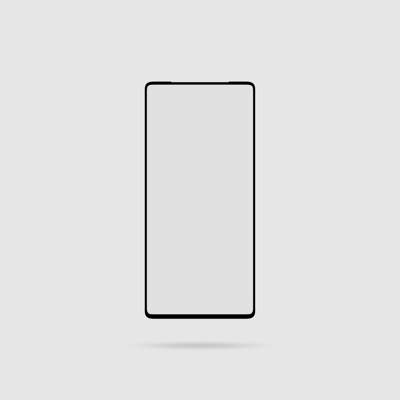 Pixel 6 Pro Glass Screen Protector