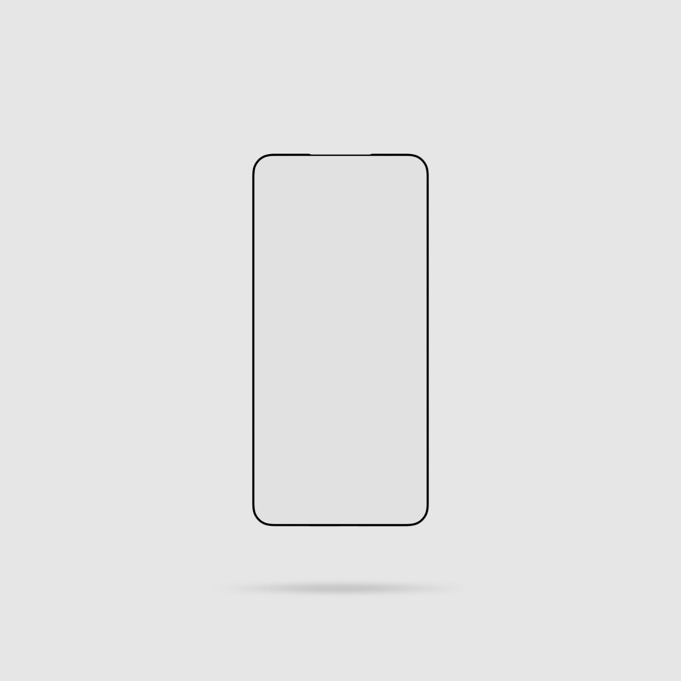 Samsung Galaxy S23 Glass Screen Protector