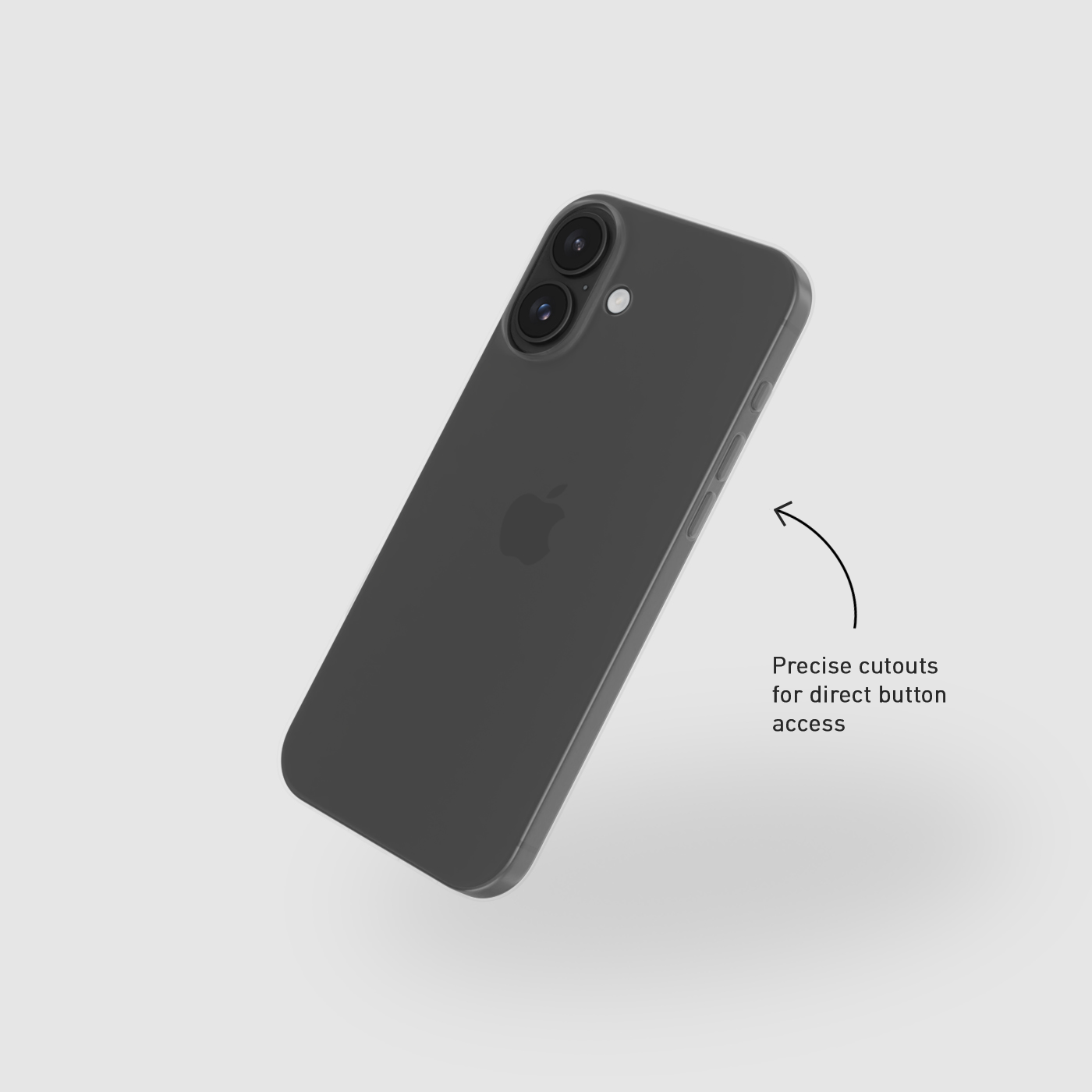 Flex iPhone 16 Plus Case