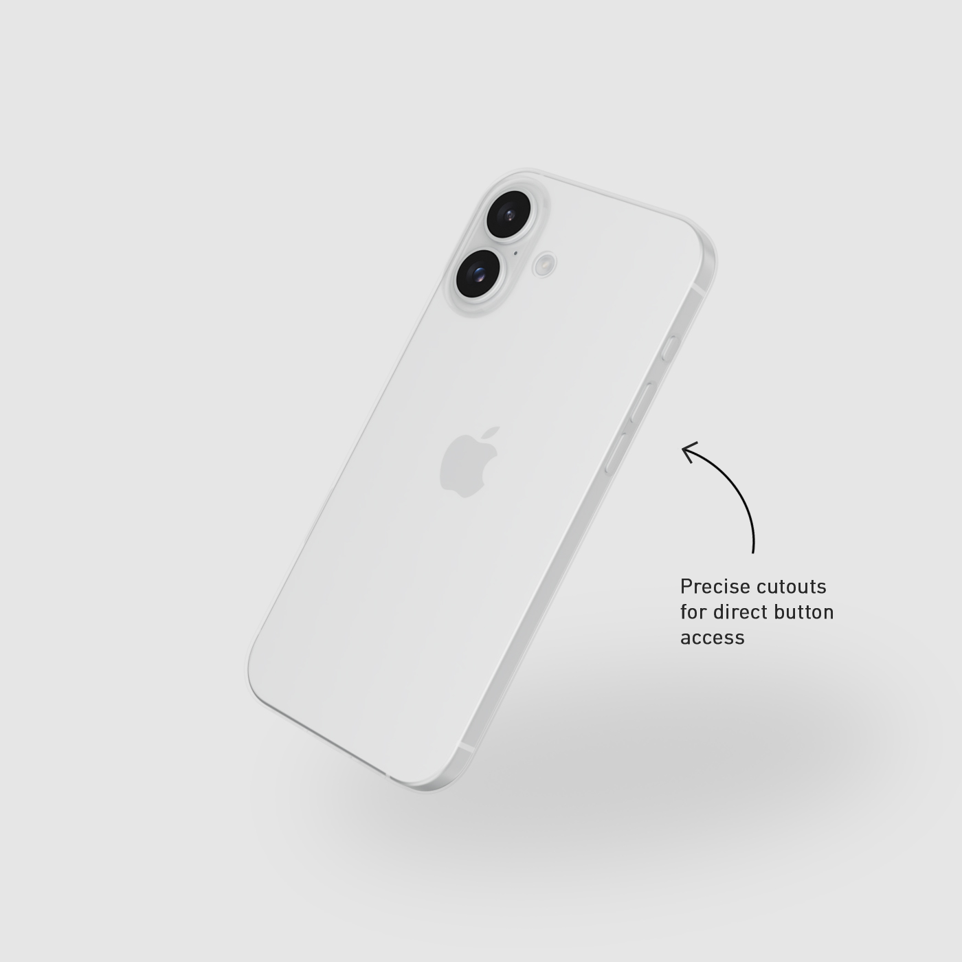 Flex iPhone 16 Plus Case