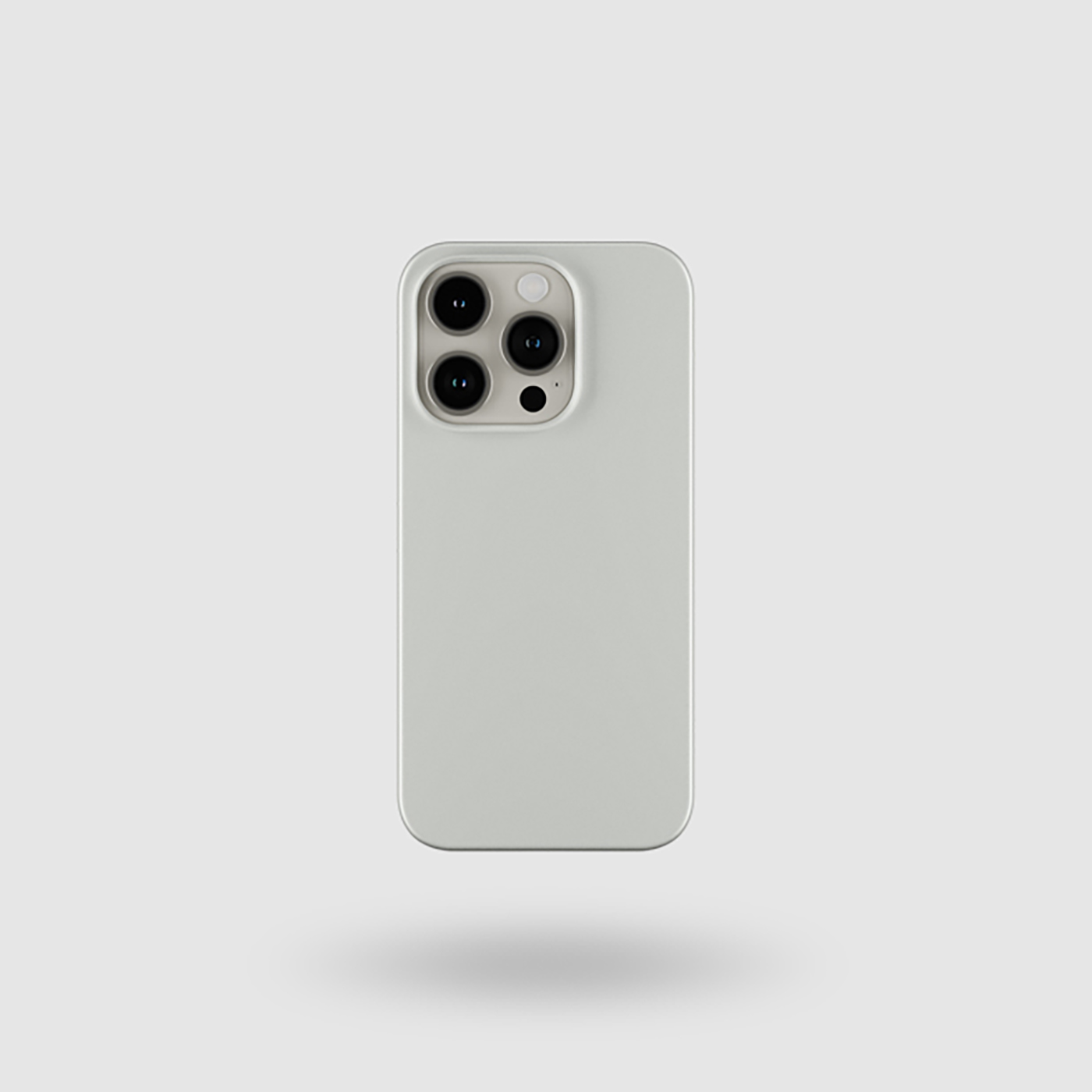 Peel - Magnetic iPhone 15 Pro Case Peel - Magnetic iPhone 15 Pro Case