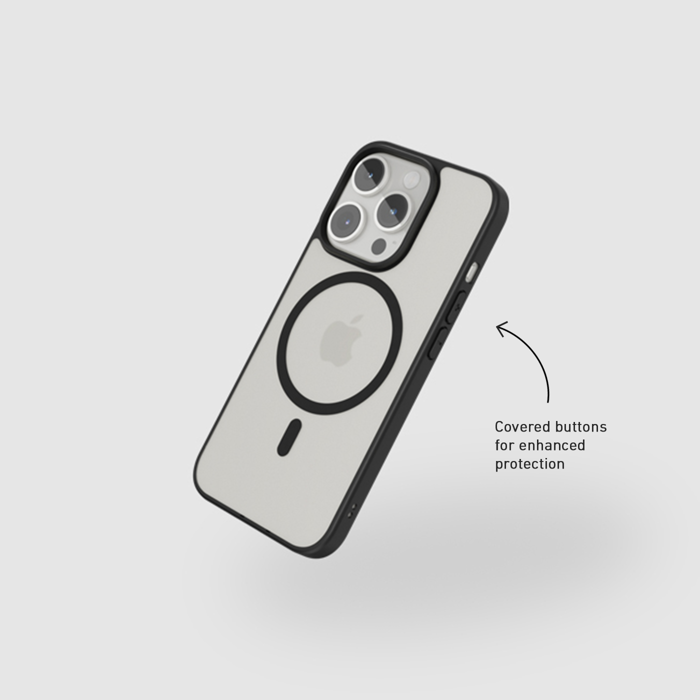 Active iPhone 15 Pro Case