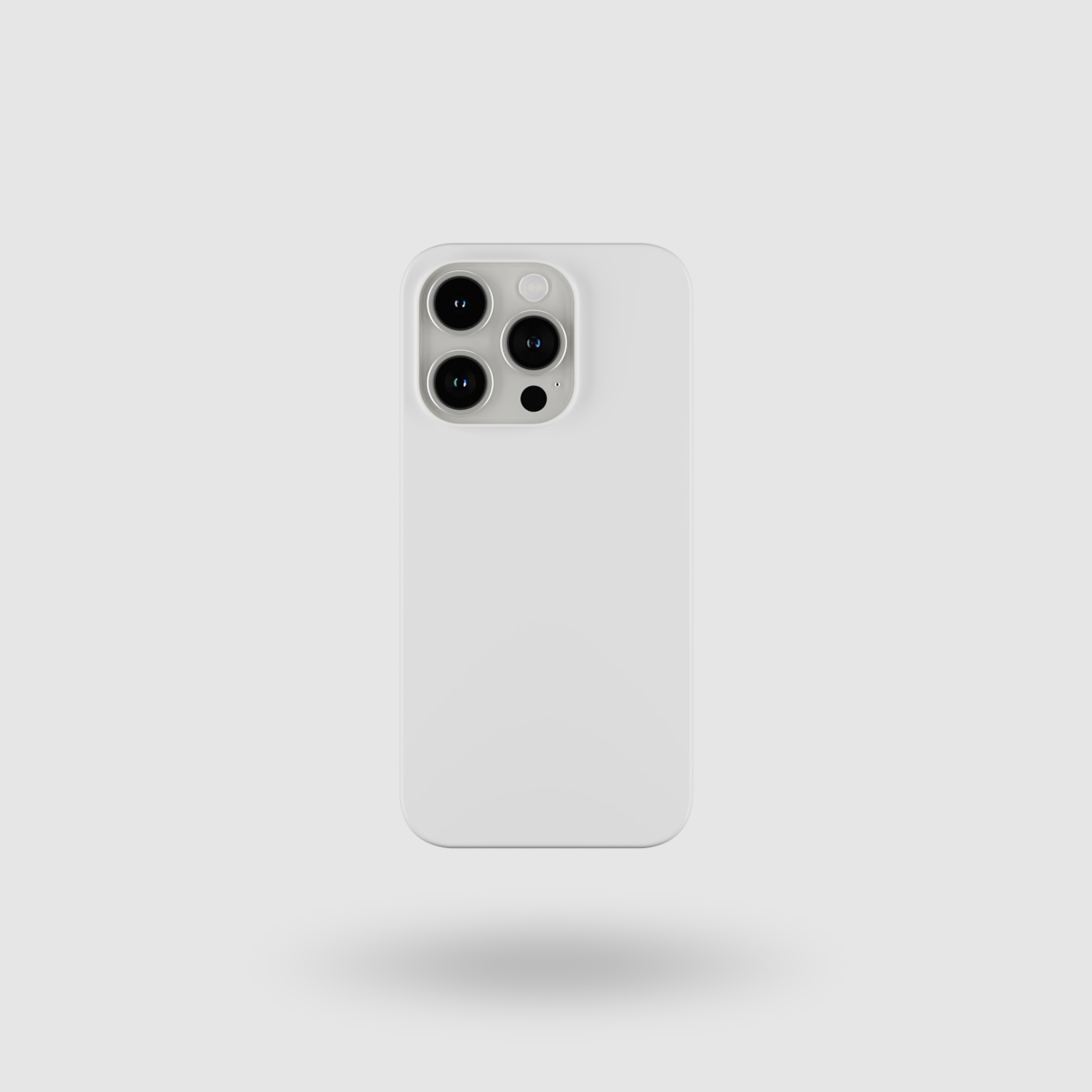 Super Thin iPhone 15 Pro Case - World's Thinnest Case at Super Thin iPhone 15 Pro Case - World's Thinnest Case at