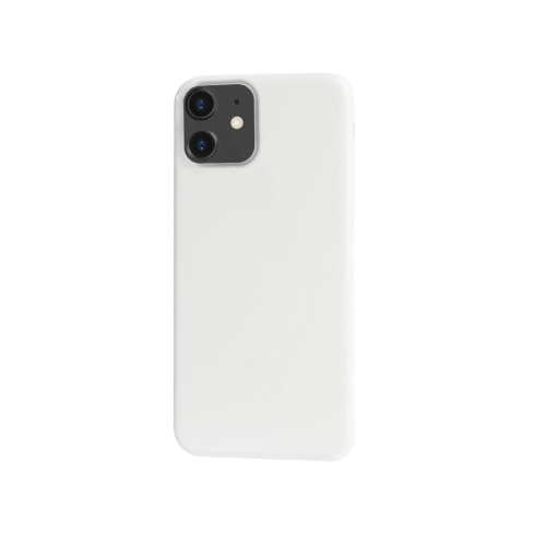 iPhone 11 / Jet White