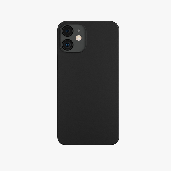 iPhone 12 Mini / Blackout