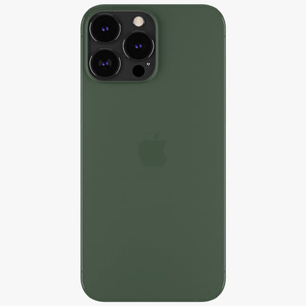 iPhone 13 Pro Max / Midnight Green