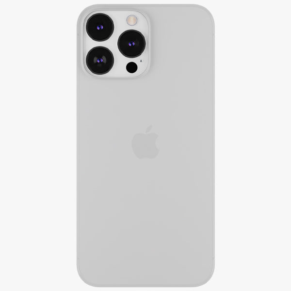 iPhone 13 Pro Max / Silver