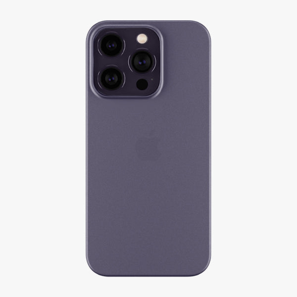 iPhone 14 Pro / Deep Purple