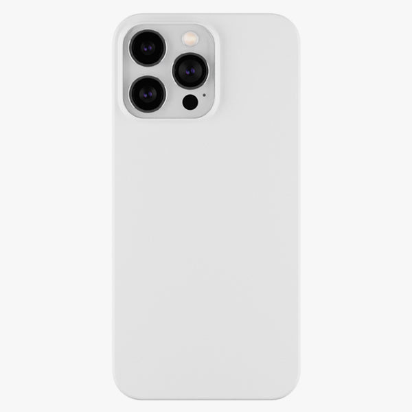 iPhone 14 Pro Max / Jet White