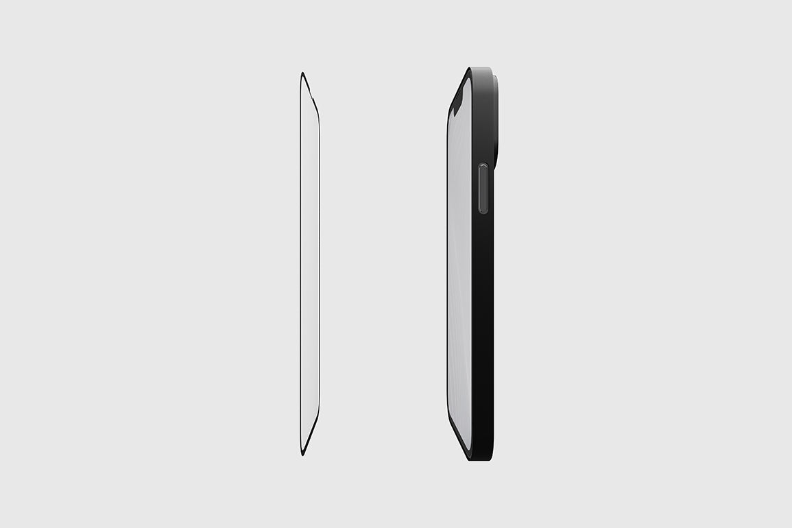 iPhone 13 Screen Protector Features