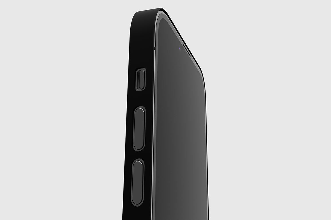 iPhone 13 Screen Protector Features