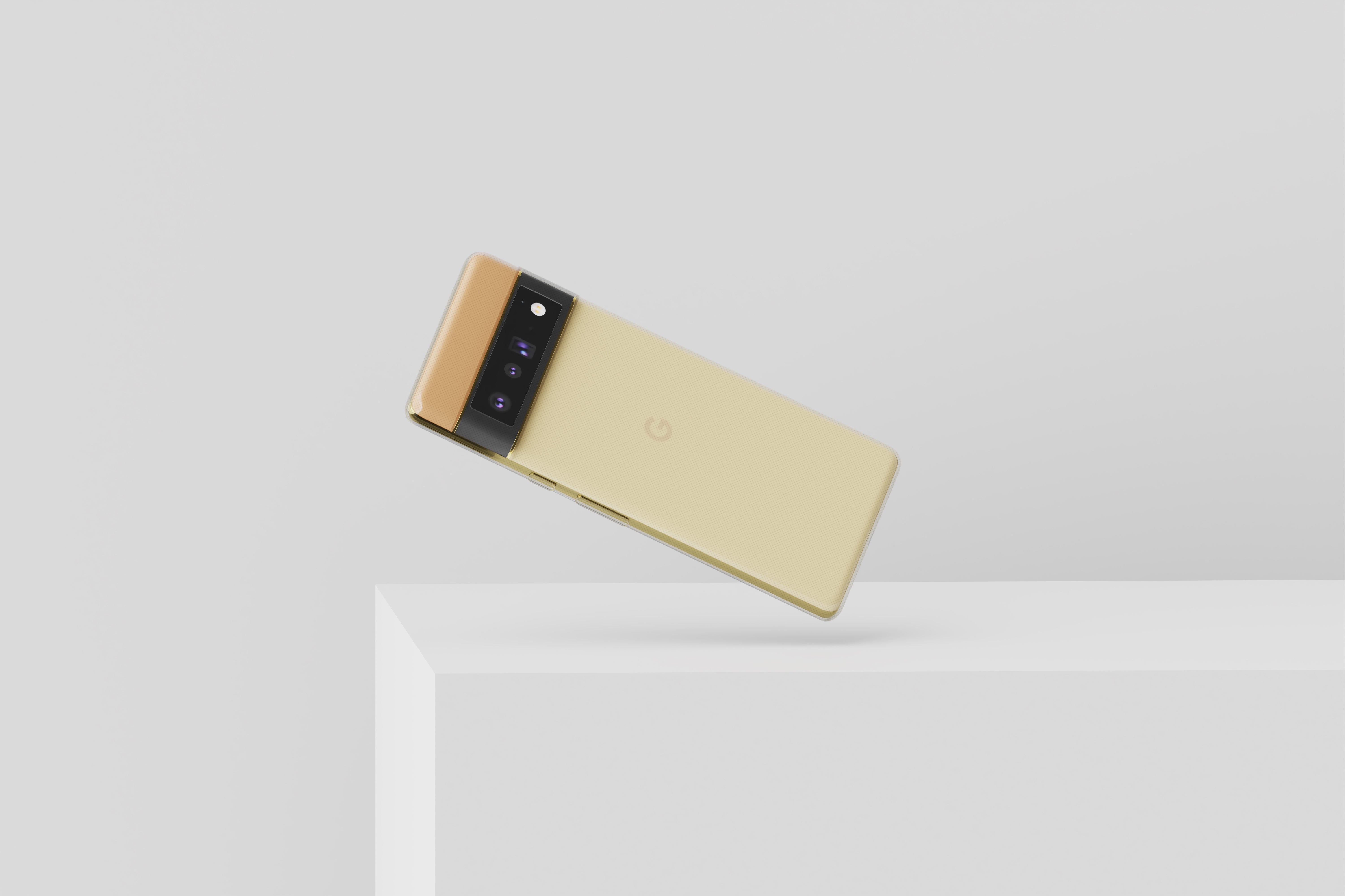 Pixel 6 Pro Features
