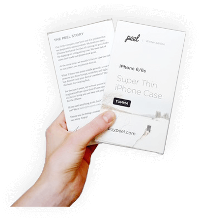 Custom Packaging