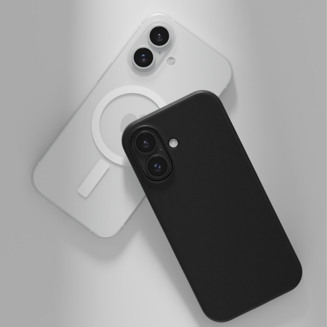 Minimalist Magnetic Phone Cases