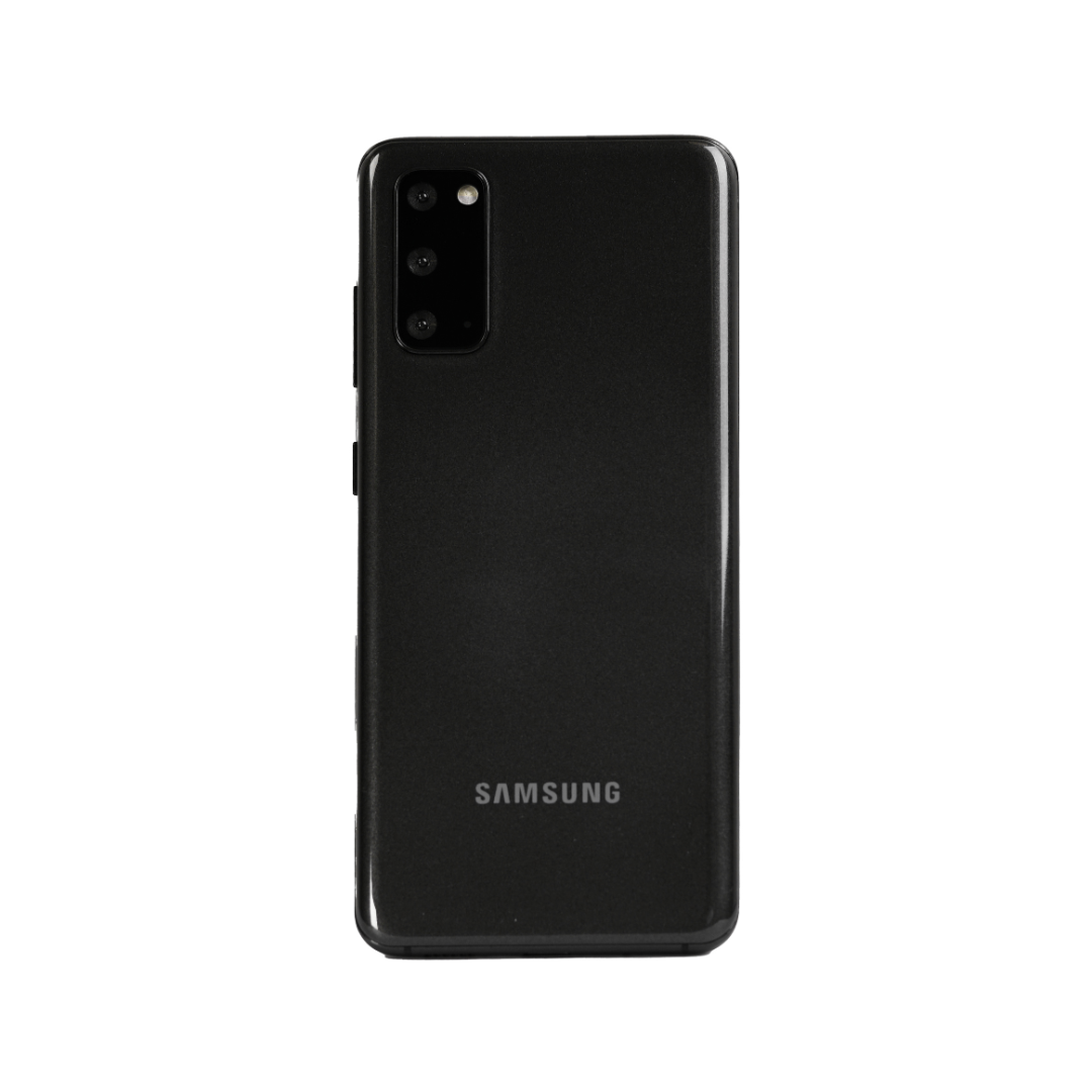 Samsung Galaxy S20